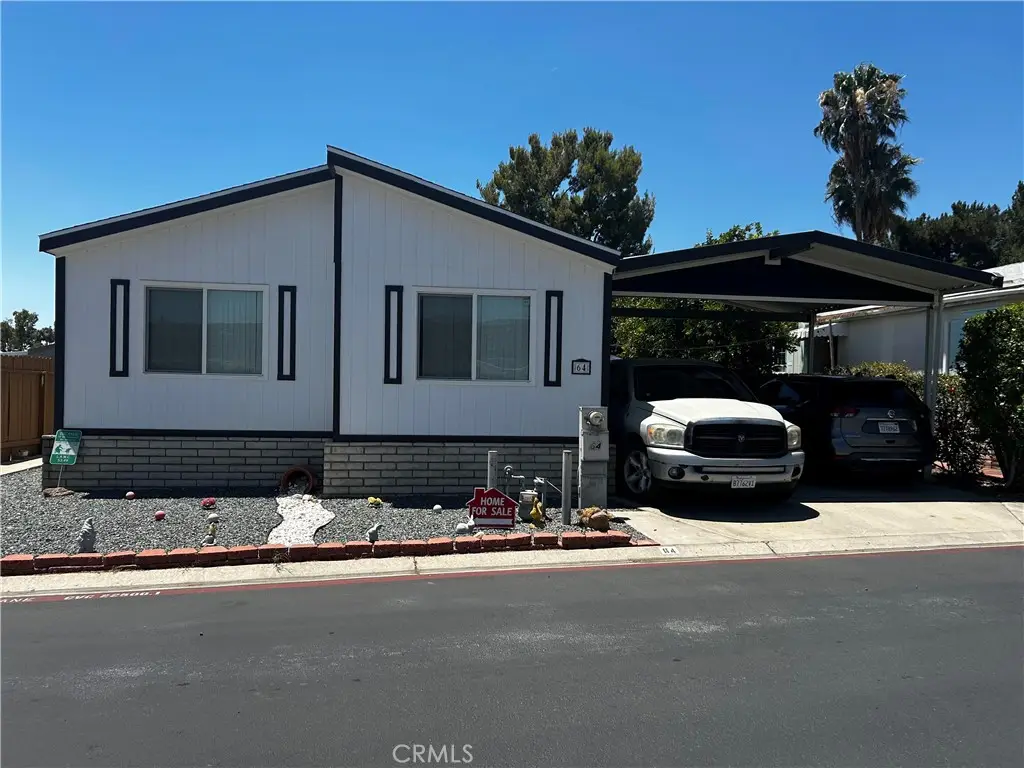 7717 Church #64, Highland, CA 92346 - #1