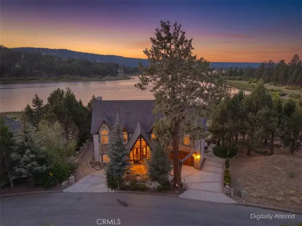 42413 Bear Loop, Big Bear City, CA 92314