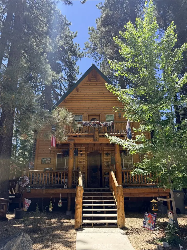 42801 La Cerena, Big Bear Lake, CA 92315 - #1