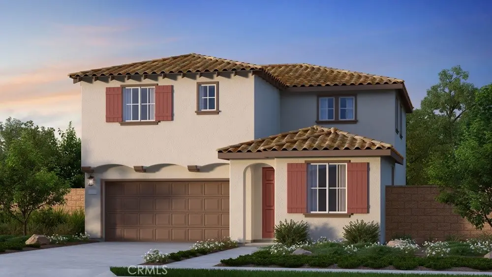 9549 Glenmore Forest Drive, Riverside, CA 92508 - #1