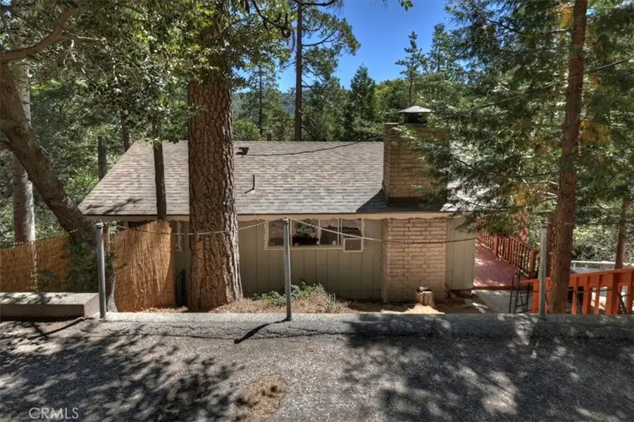 1069 Jungfrau Drive, Crestline, CA 92325 - #3