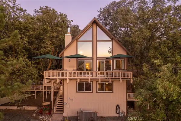 1403 Yosemite, Lake Arrowhead, CA 92352