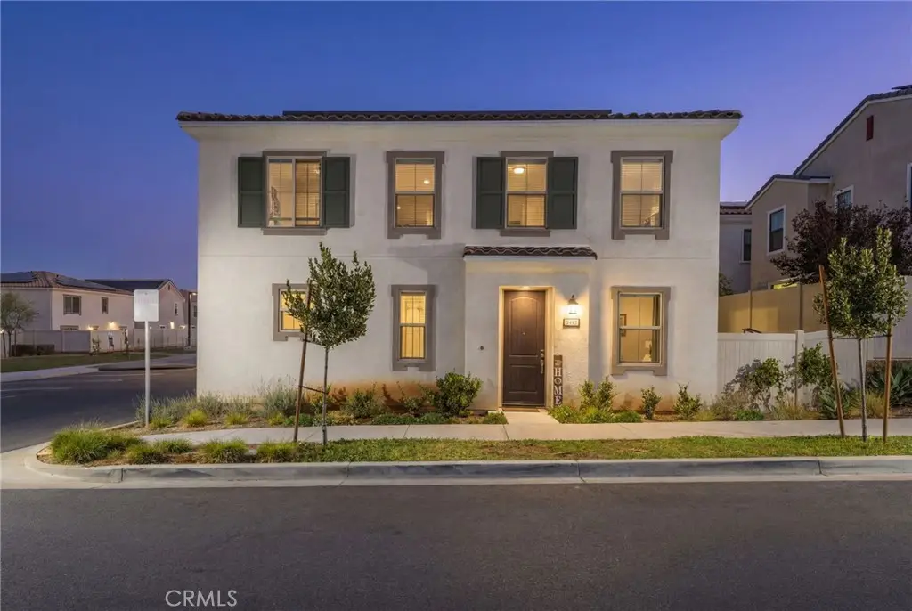 34432 Granite Rd., Yucaipa, CA 92399 - #1