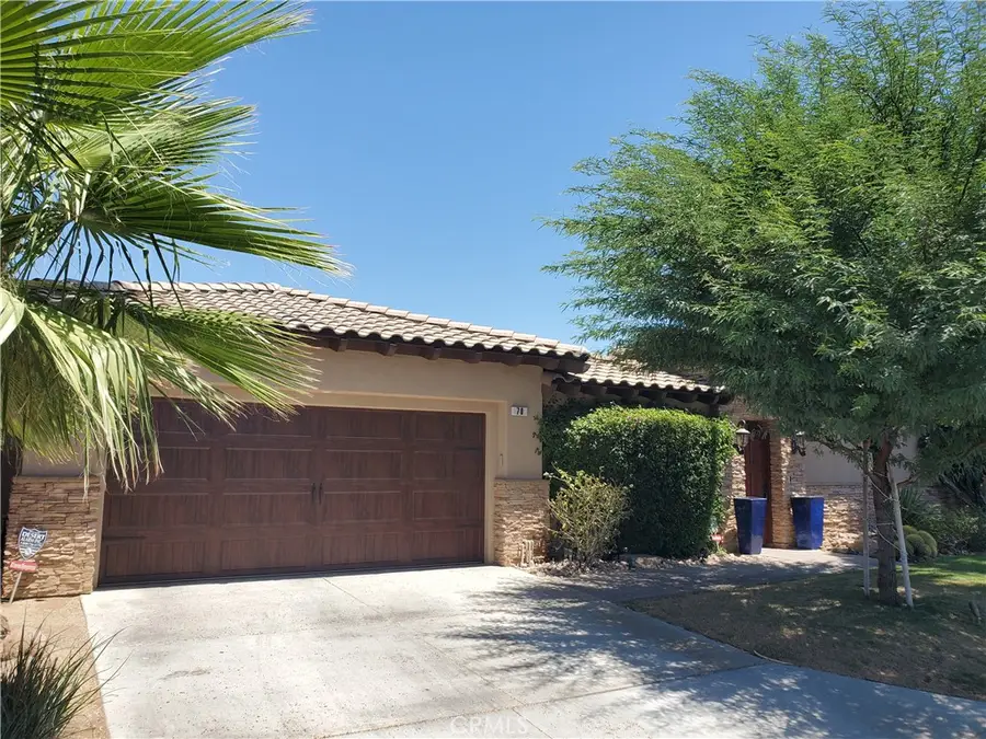 70 Paseo Montecillo, Palm Desert, CA 92260 - #3