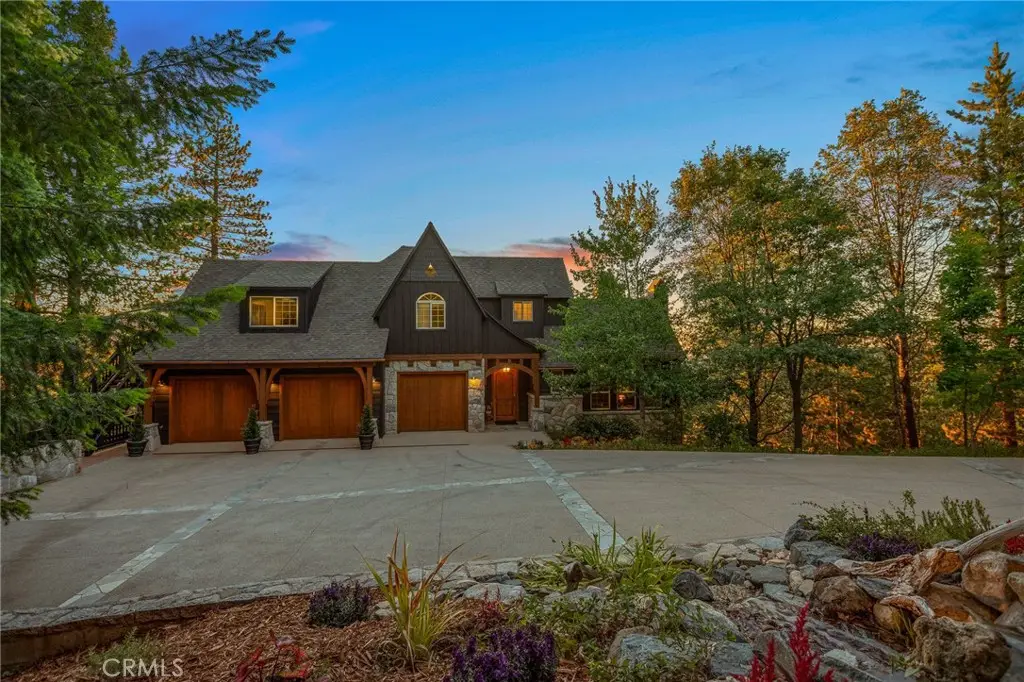 576 S Cumberland, Lake Arrowhead, CA 92352 - #1