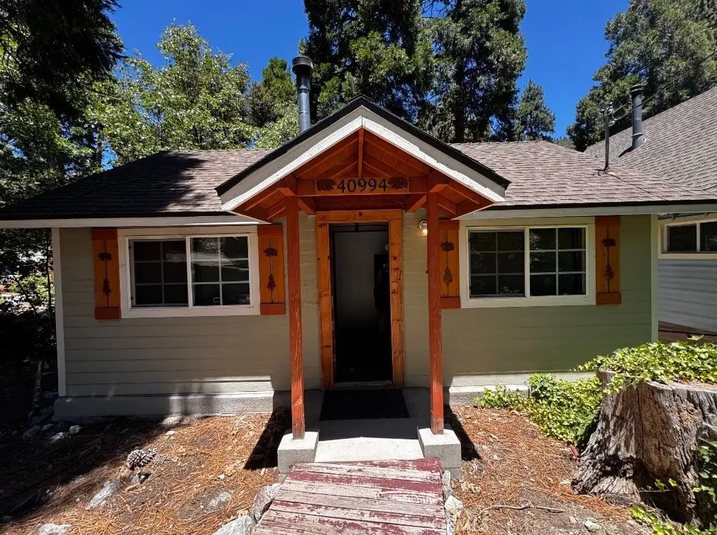 40994 Spruce, Forest Falls, CA 92339 - #1