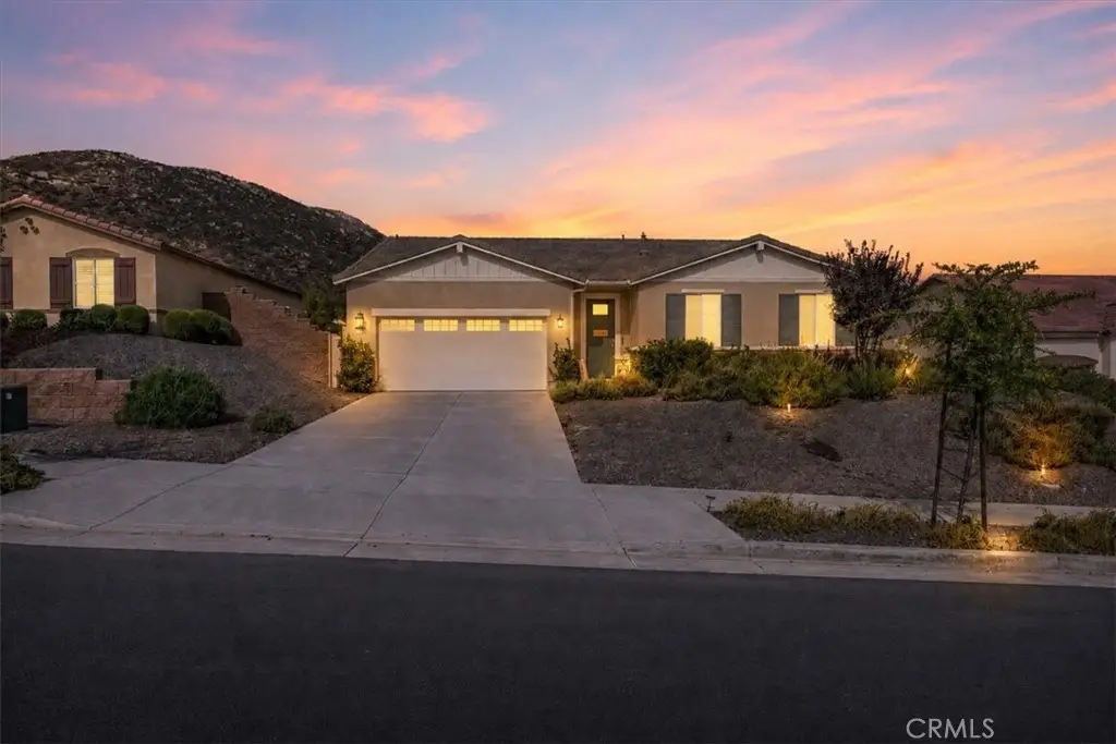 29689 Pathfinder Court, Winchester, CA 92596 - #1
