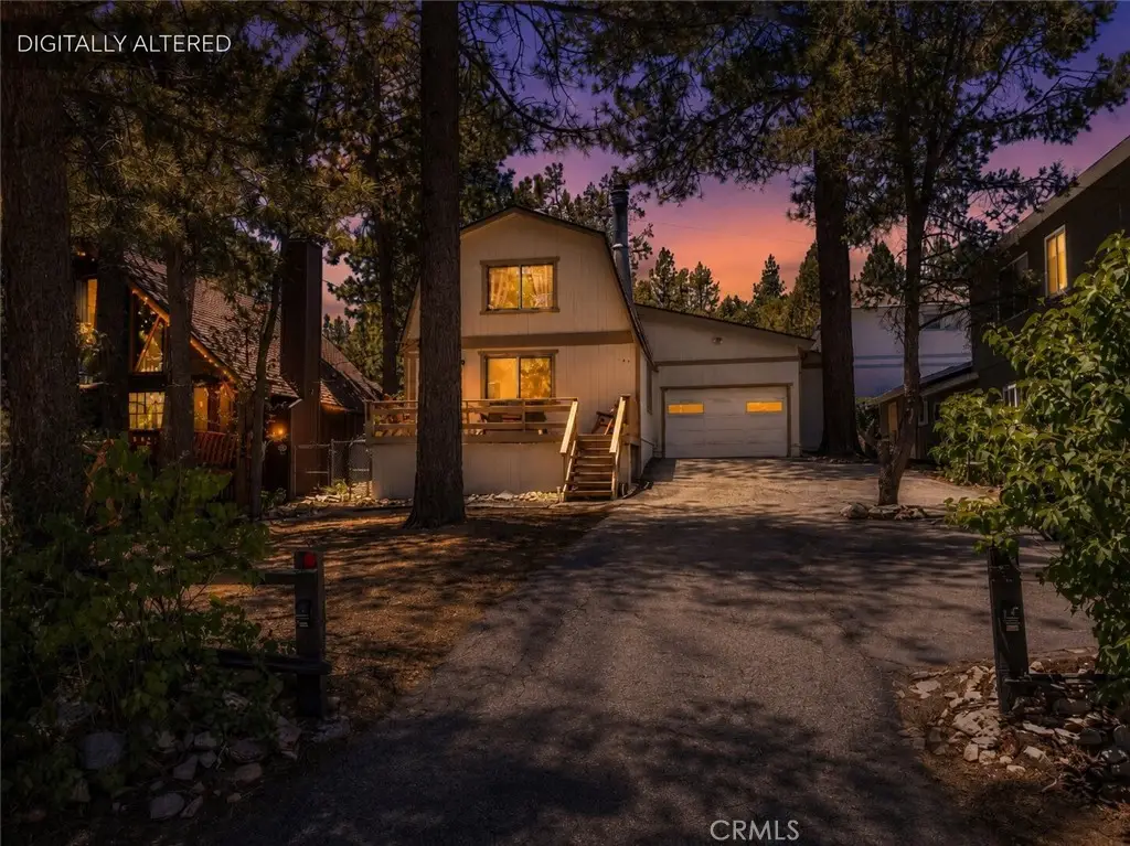1157 Anita, Big Bear City, CA 92314 - #1