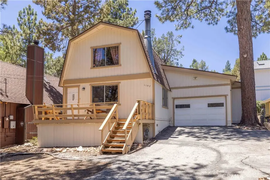 1157 Anita, Big Bear City, CA 92314 - #2