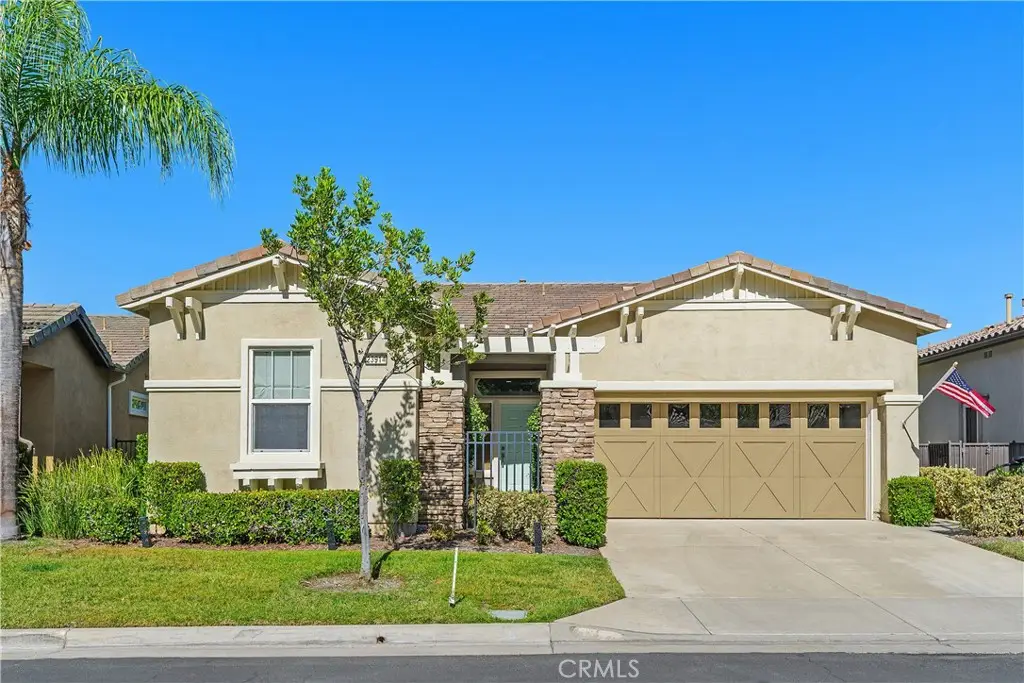 23914 Boulder Oaks, Corona, CA 92883 - #1