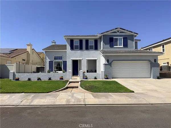 1434 Midnight Sun Drive, Beaumont, CA 92223