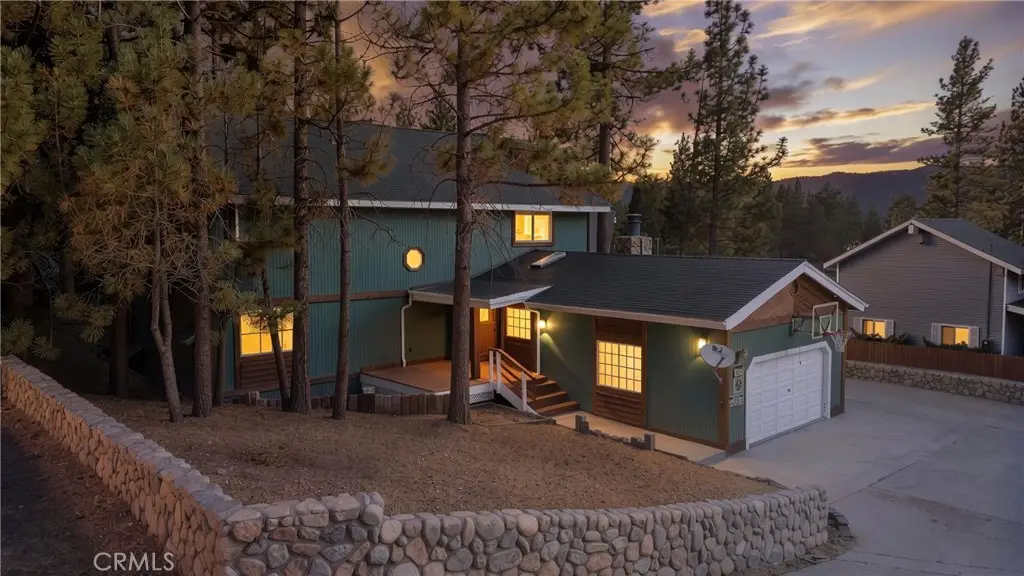 40314 Lakeview, Big Bear Lake, CA 92315 - #1