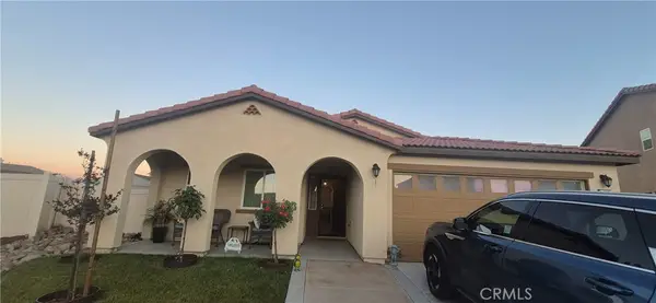 693 Rose Thorn, San Jacinto, CA 92582