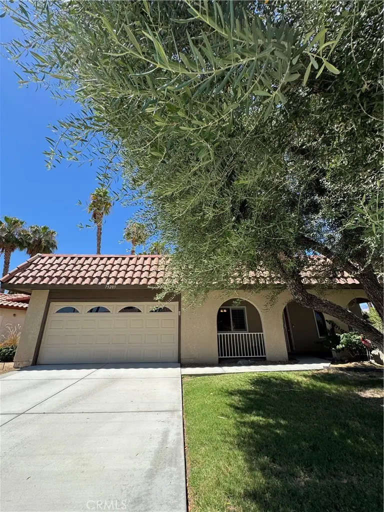 75205 Valencia Way, Palm Desert, CA 92211 - #1