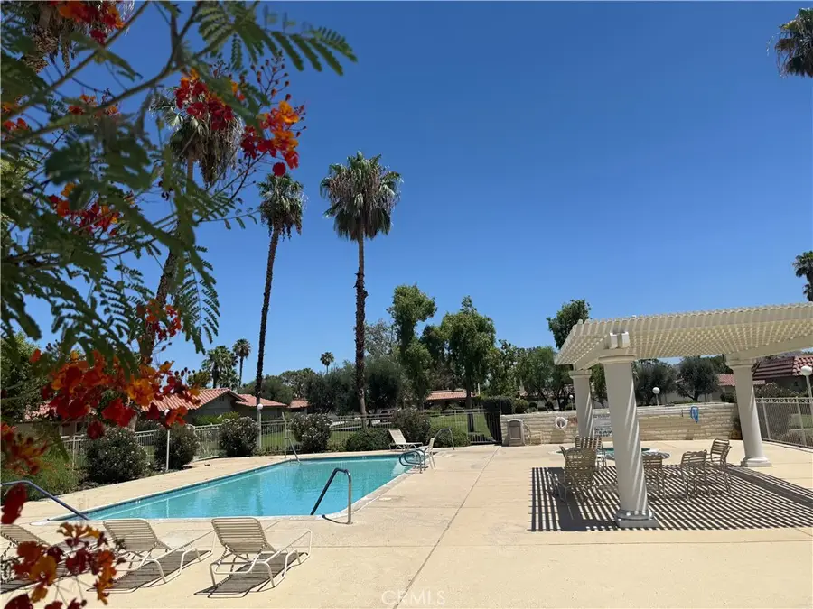 75205 Valencia Way, Palm Desert, CA 92211 - #2
