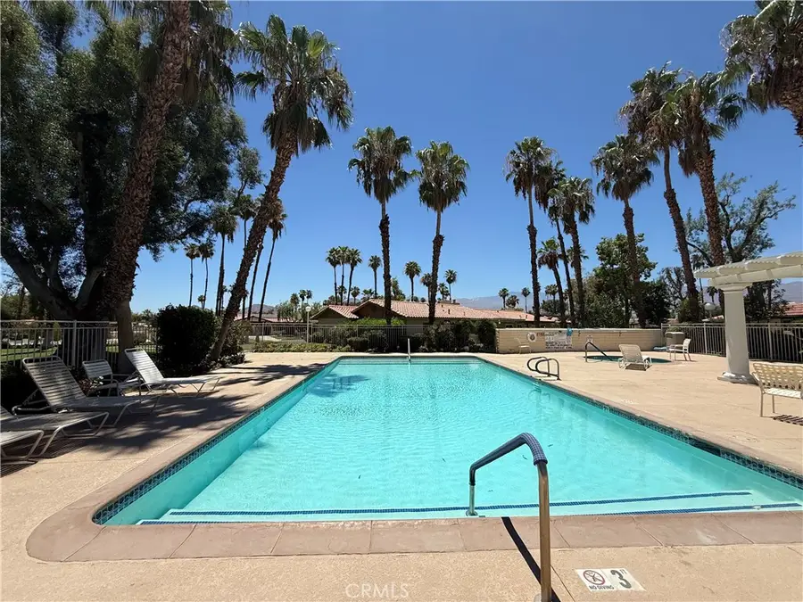 75205 Valencia Way, Palm Desert, CA 92211 - #3