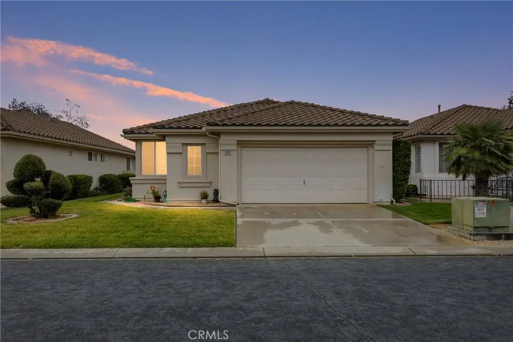 6306 Harbour Town, Banning, CA 92220 - #1