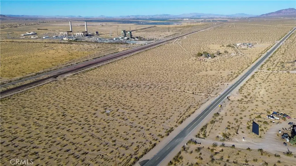 6 National Trails Highway, Yermo, CA 92398 - #1