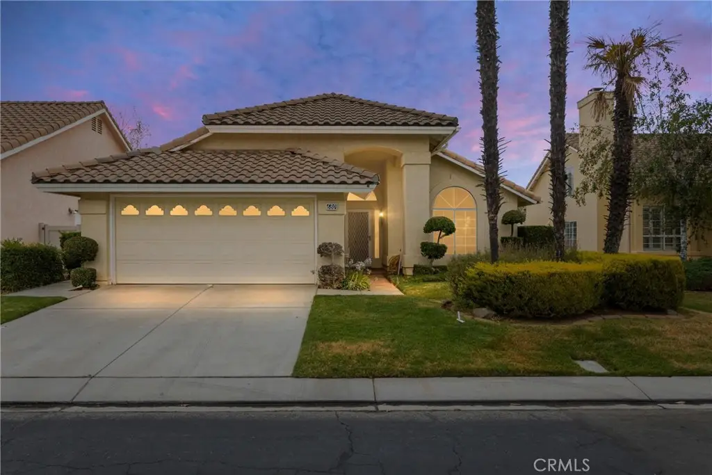 680 Indian Wells Road, Banning, CA 92220 - #1