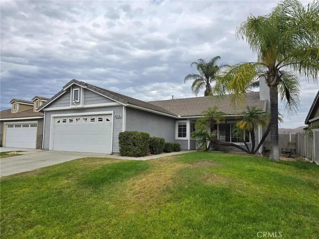13302 Knollwood Drive, Corona, CA 92883 - #1