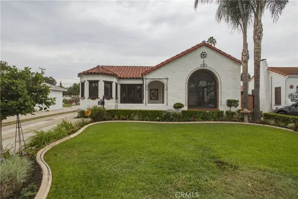 4600 Merrill, Riverside, CA 92506