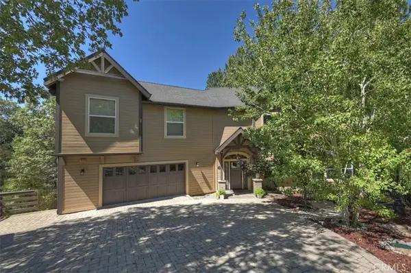 1036 Sandalwood, Lake Arrowhead, CA 92352