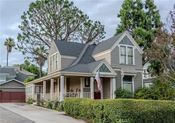 711 Chestnut, Redlands, CA 92373