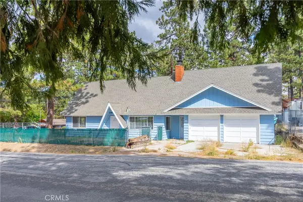 200 E Country Club, Big Bear City, CA 92314