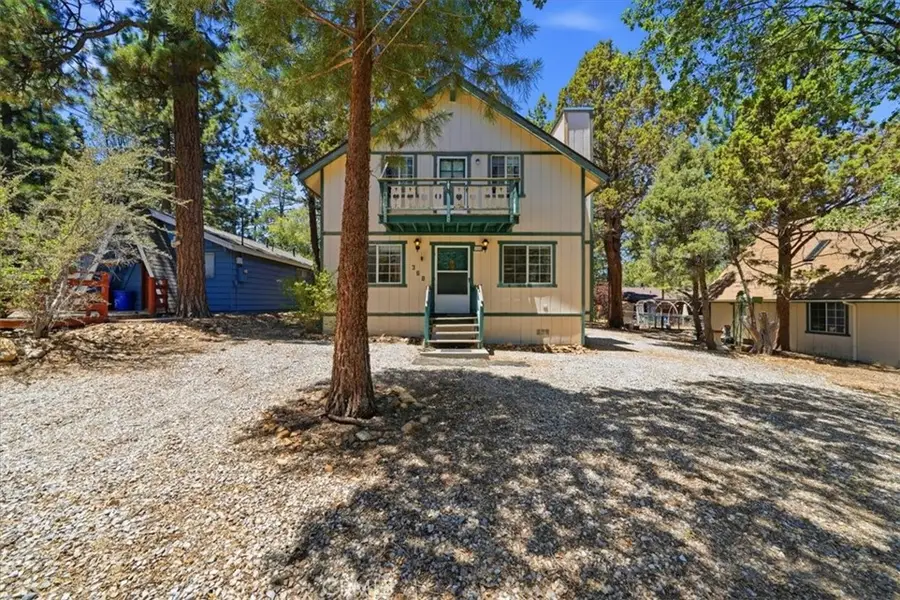 368 Imperial, Sugarloaf, CA 92386 - #2