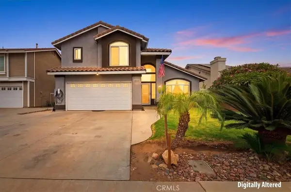 13334 Cloudburst Drive, Corona, CA 92883