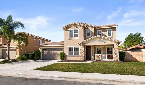 35069 Painted Rock, Winchester, CA 92596
