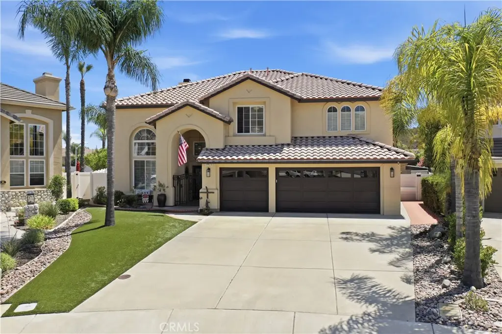 39671 Chardonnay, Murrieta, CA 92562 - #1