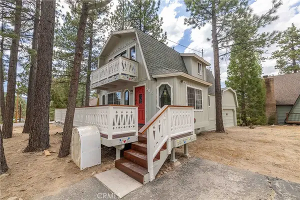 382 Canvasback, Big Bear Lake, CA 92315