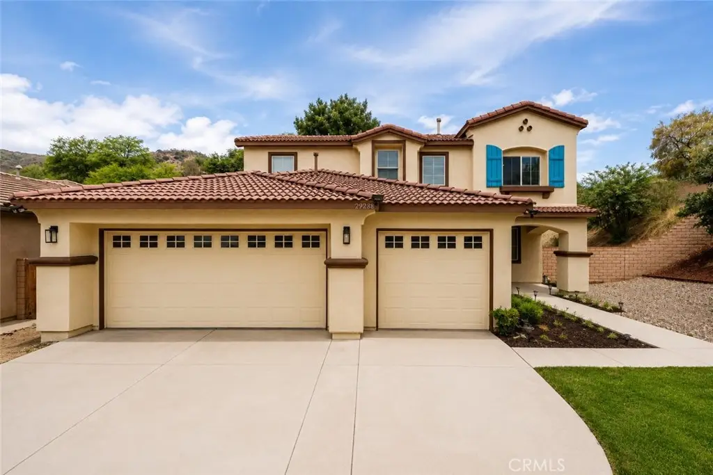 29268 Point Shore Drive, Lake Elsinore, CA 92530 - #1