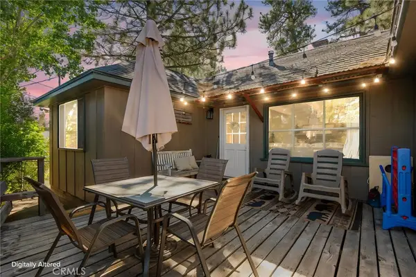 659 Lintner Road, Big Bear Lake, CA 92315