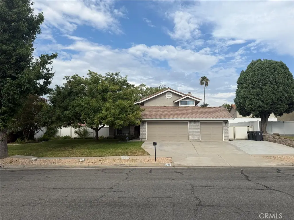 221 Jesse Way, Redlands, CA 92374 - #1