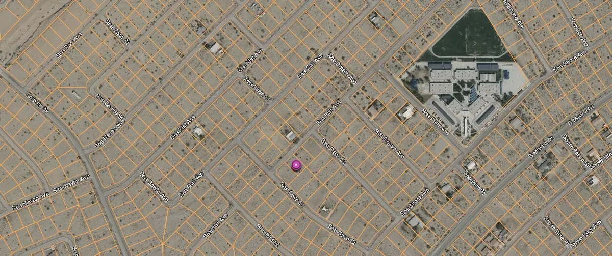 2464 Sea Fair, Thermal, CA 92274 - #1