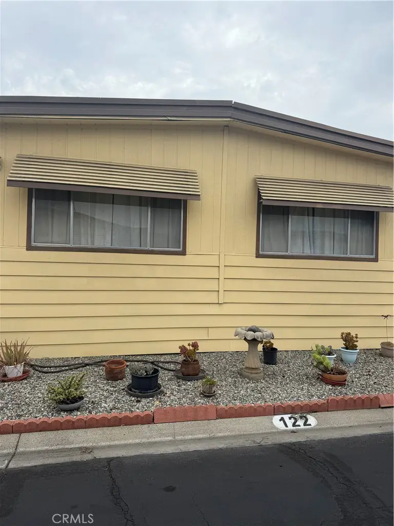 9391 California Ave #122, Riverside, CA 92503 - #1