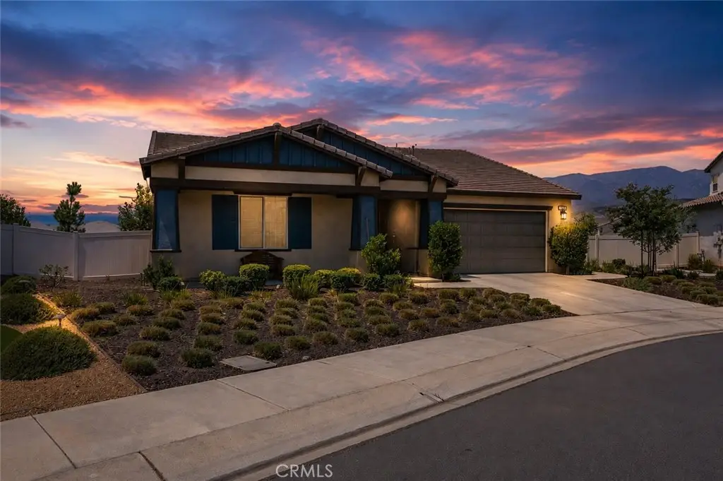 1389 Hazel Lane, Banning, CA 92220 - #1
