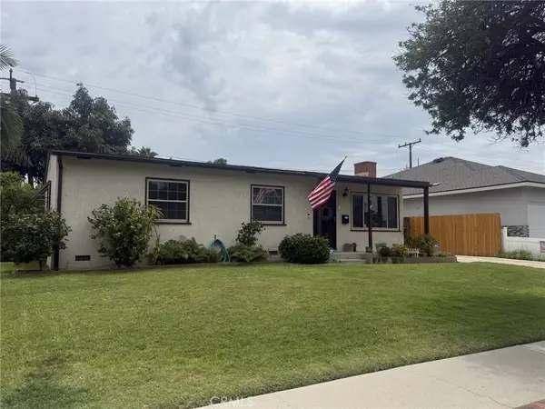 1700 W Ash, Fullerton, CA 92833