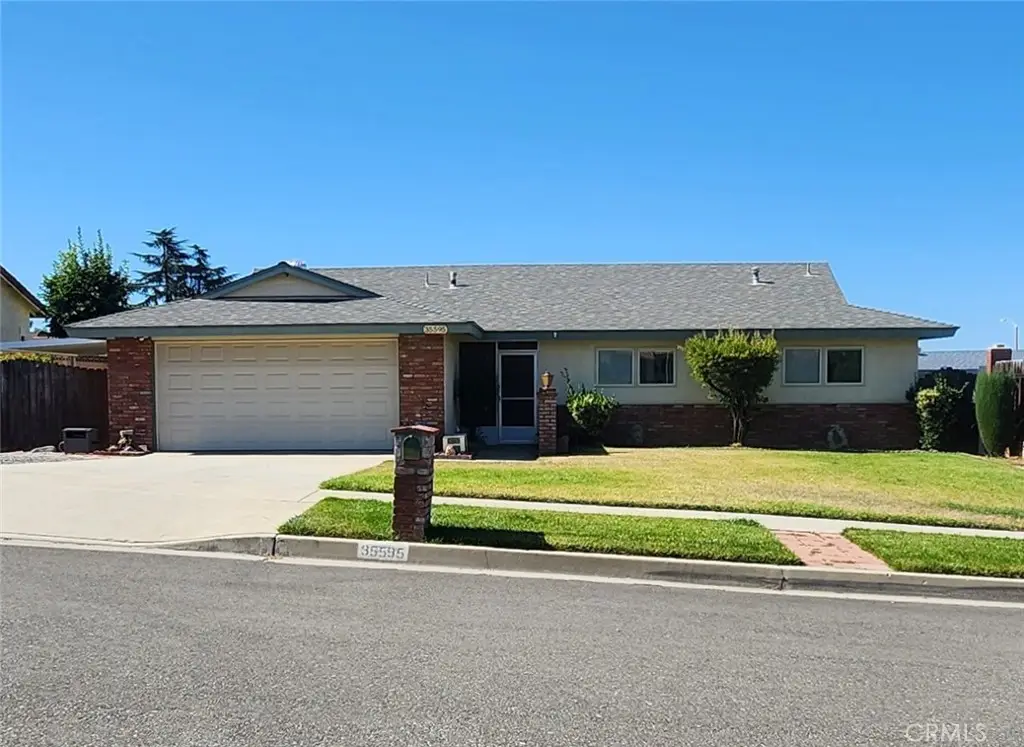 35595 Ramada Ln., Yucaipa, CA 92399 - #1