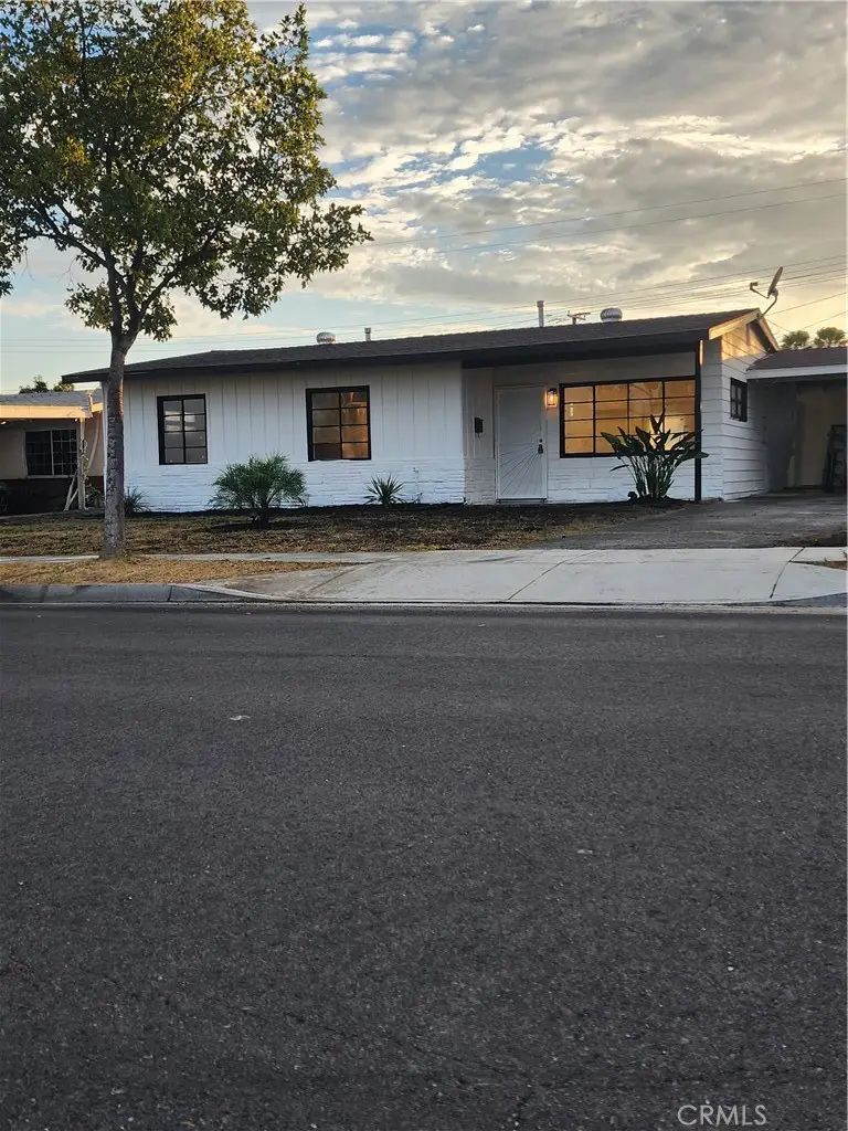 1243 Mandalay, Ontario, CA 91764 - #1