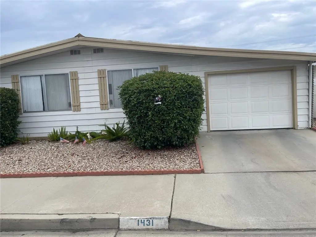 1431 Bella Vista, Hemet, CA 92543 - #1