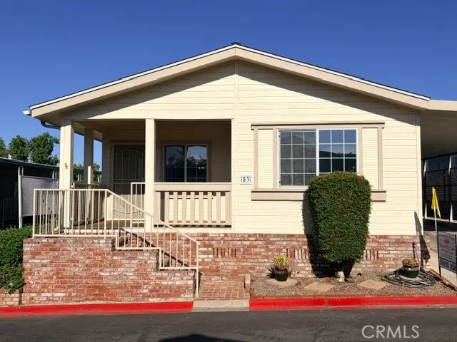 3850 Atlantic Avenue #53, Highland, CA 92346 - #2