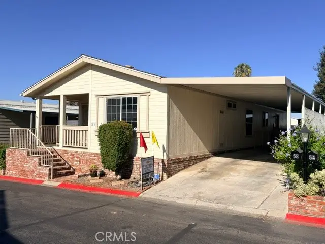 3850 Atlantic Avenue #53, Highland, CA 92346 - #3