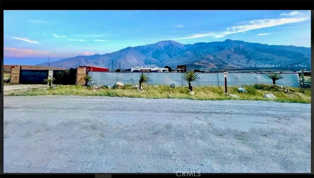 0 San Gorgonio Pass, Whitewater, CA 92282 - #1