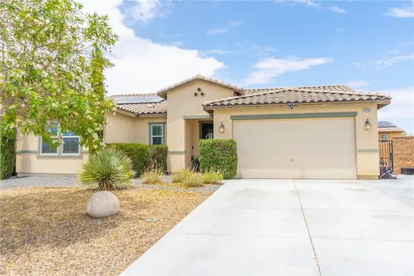14280 Onowa, Victorville, CA 92394