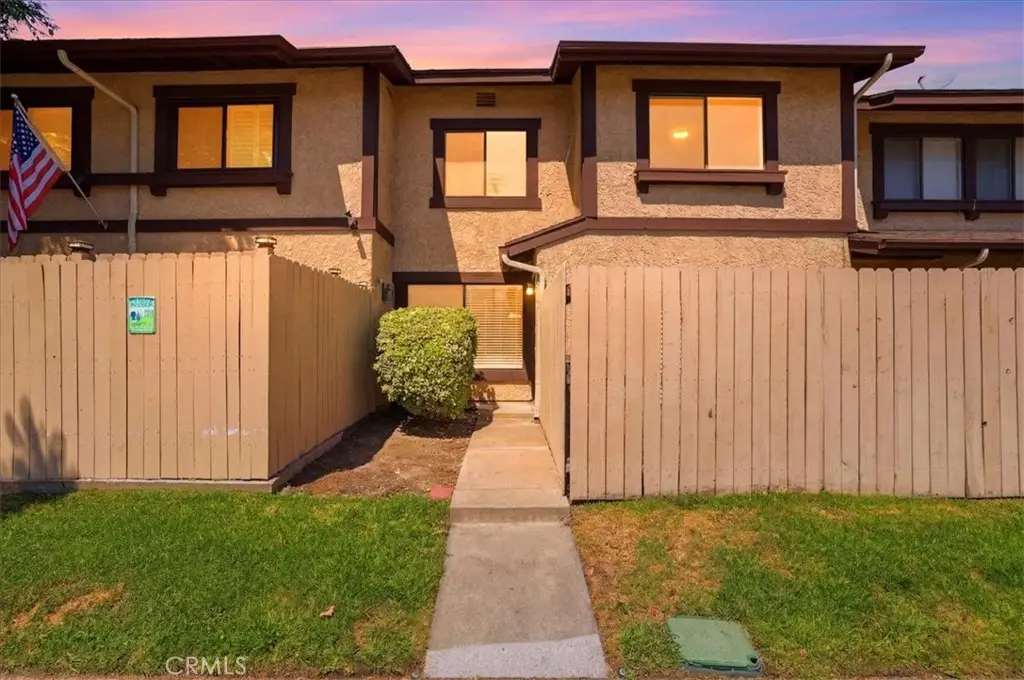 8601 Sunland #5, Sun Valley, CA 91352 - #1