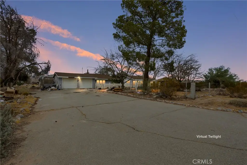 38484 Foothill Road, Lucerne Valley, CA 92356 - #1