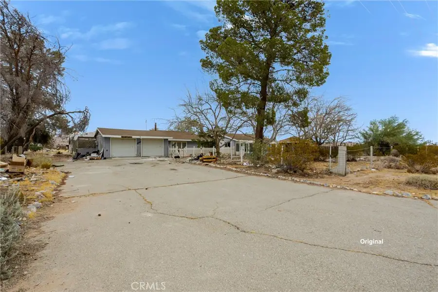 38484 Foothill Road, Lucerne Valley, CA 92356 - #2